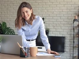 La mujer emprendedora fundamental para la economía global