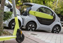 ¿Conoces las ventajas del carsharing?