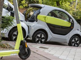 ¿Conoces las ventajas del carsharing?