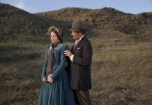 Jauja, nueva cita con la Filmoteca CajaCanarias