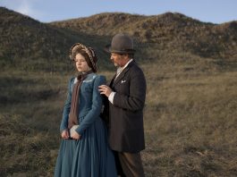 Jauja, nueva cita con la Filmoteca CajaCanarias