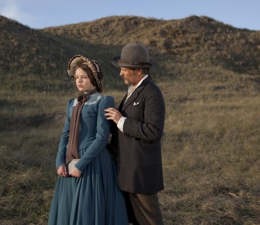 Jauja, nueva cita con la Filmoteca CajaCanarias