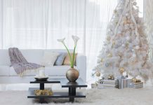 Tendencias de Navidad 2022: esta es la decoración navideña que se lleva