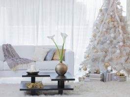 Tendencias de Navidad 2022: esta es la decoración navideña que se lleva