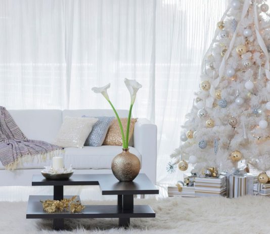 Tendencias de Navidad 2022: esta es la decoración navideña que se lleva