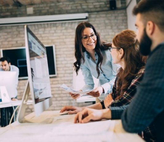Emprendimiento femenino: desafíos y consejos