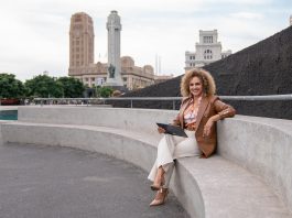 Rita Calero: «La sociedad nos necesita y es justo que se nos conozca»