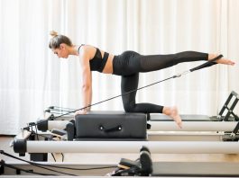 Pilates reformer: ¿Qué es? ¿Cuáles son sus beneficios?