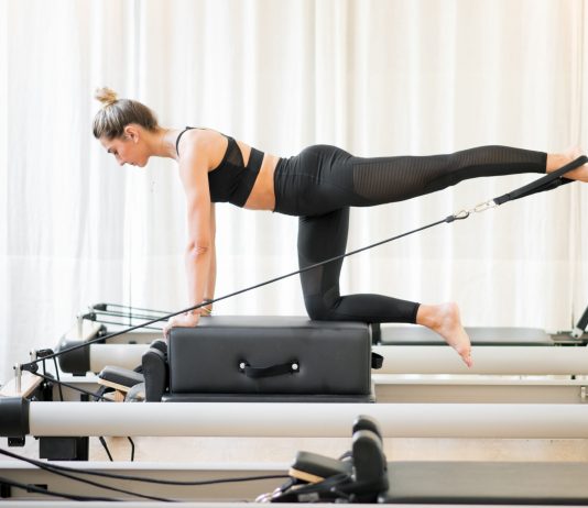 Pilates reformer: ¿Qué es? ¿Cuáles son sus beneficios?