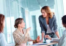 Día Internacional de la Mujer Emprendedora