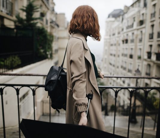 ¿Sabes qué es el síndrome de París?