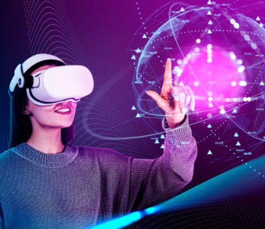Cómo utilizar el metaverso y adelantarse a la competencia