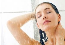 ¿Por qué no dormir con el pelo mojado?