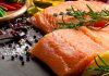 Beneficios del salmón para la salud