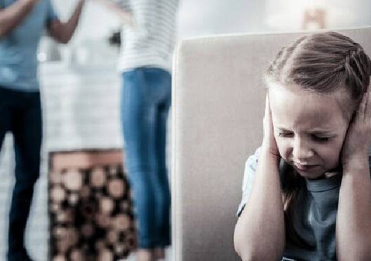 Violencia vicaria: Otro tipo de violencia de género