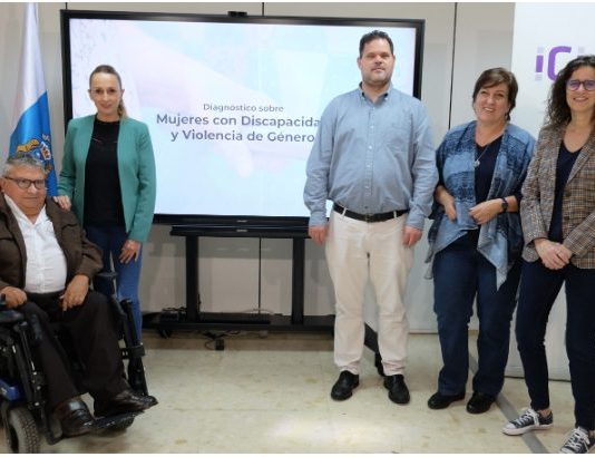 La falta de credibilidad lastra las denuncias de violencia de género en las mujeres con discapacidad