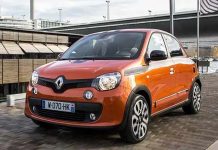 La canción de Shakira a Piqué dispara en un 600% las búsquedas del Renault Twingo