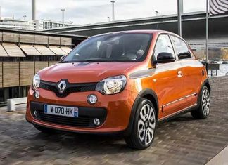 La canción de Shakira a Piqué dispara en un 600% las búsquedas del Renault Twingo