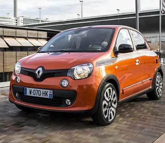 La canción de Shakira a Piqué dispara en un 600% las búsquedas del Renault Twingo