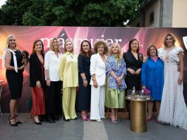 Más Mujer celebró sus premios en una gala marcada por la reivindicación de mujeres líderes comprometidas con la sociedad