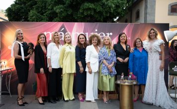 Más Mujer celebró sus premios en una gala marcada por la reivindicación de mujeres líderes comprometidas con la sociedad