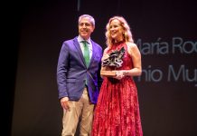 Los Premios Más Mujer rinden homenaje al liderazgo y compromiso de mujeres influyentes