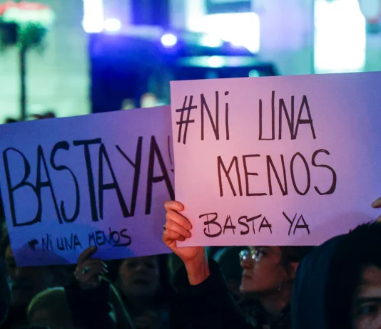 El mes de julio deja siete mujeres asesinadas por violencia de género