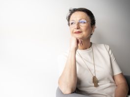 Elena Felipe Pérez: «El voluntariado es una expresión del compromiso social y Acufade es compromiso social» Elena Felipe Pérez, directora de ACUFADE Foto: Rubén De Cándido