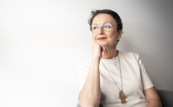 Elena Felipe Pérez: «El voluntariado es una expresión del compromiso social y Acufade es compromiso social» Elena Felipe Pérez, directora de ACUFADE Foto: Rubén De Cándido