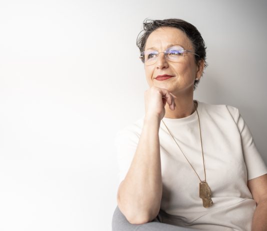 Elena Felipe Pérez: «El voluntariado es una expresión del compromiso social y Acufade es compromiso social» Elena Felipe Pérez, directora de ACUFADE Foto: Rubén De Cándido