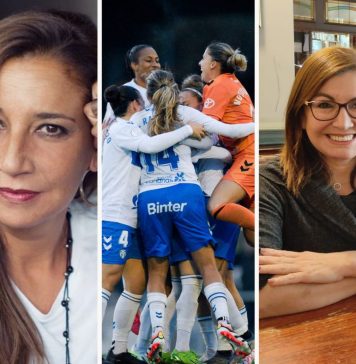 La directiva Pilar Parejo, el Costa Adeje Tenerife Egatesa y la investigadora Carina González entre las premiadas en la V Edición de los Premios Más Mujer – BPW Canarias