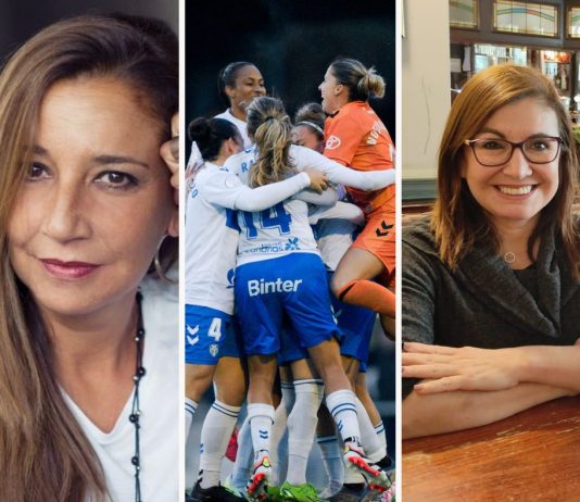 La directiva Pilar Parejo, el Costa Adeje Tenerife Egatesa y la investigadora Carina González entre las premiadas en la V Edición de los Premios Más Mujer – BPW Canarias