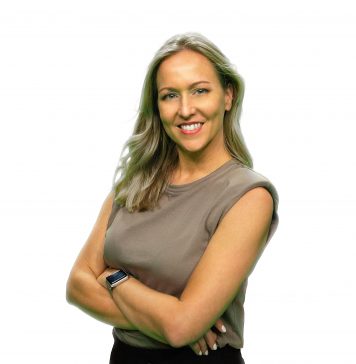 Vanesa Bocanegra: «Aún estamos lejos de la igualdad, sobre todo en cargos de responsabilidad y en referentes femeninos en el sector»