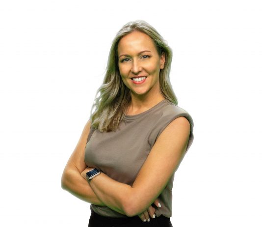 Vanesa Bocanegra: «Aún estamos lejos de la igualdad, sobre todo en cargos de responsabilidad y en referentes femeninos en el sector»