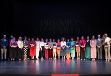 Cómo presentar candidaturas a la VI Edición de los Premios Más Mujer – BPW-Canarias