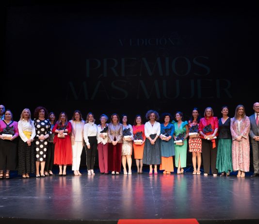 Cómo presentar candidaturas a la VI Edición de los Premios Más Mujer – BPW-Canarias