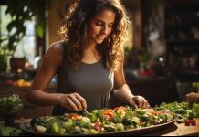 Qué es la Ortorexia y cómo puede afectar a la salud Ortorexia