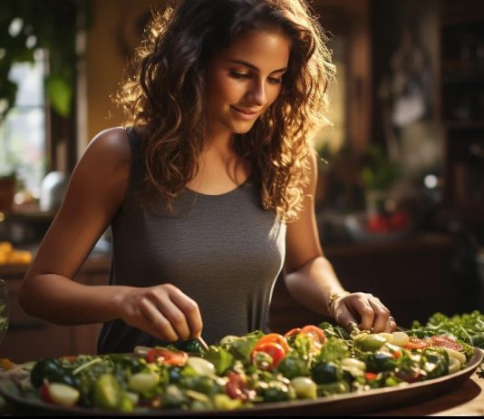 Qué es la Ortorexia y cómo puede afectar a la salud Ortorexia