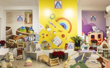 Las familias españolas cada vez se adelantan más a la Navidad