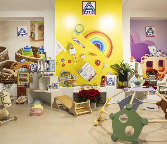 Las familias españolas cada vez se adelantan más a la Navidad