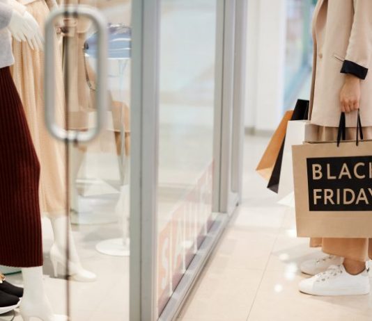 ¿Cuándo es el Black Friday 2024?