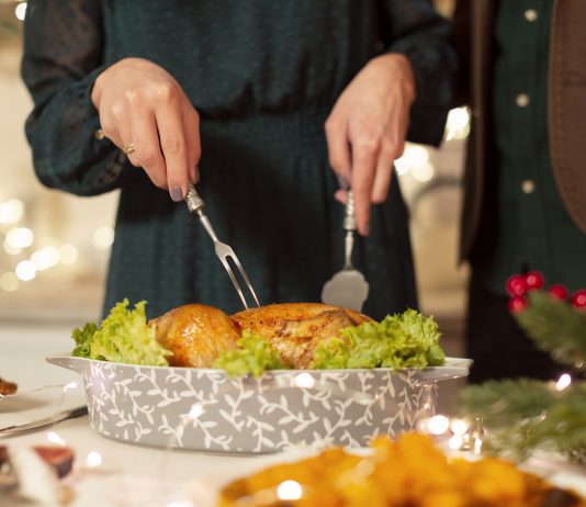 3 recetas navideñas que siempre funcionan y con las que triunfarás estas fiestas Recetas para Navidad