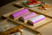 Surimi, el ingrediente japonés que revolucionó el consumo de pescado