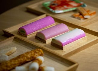 Surimi, el ingrediente japonés que revolucionó el consumo de pescado