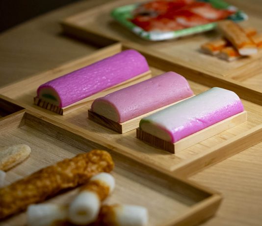 Surimi, el ingrediente japonés que revolucionó el consumo de pescado