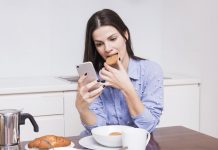 Cómo influyen las redes sociales en nuestros hábitos alimentarios
