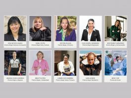 El talento de las mujeres canarias brilla en la VI Edición de los Premios Más Mujer – BPW Canarias 2025