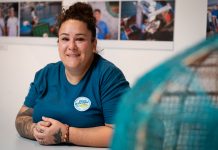 Carmen Soto Barrera: «La visibilización es clave para el cambio»