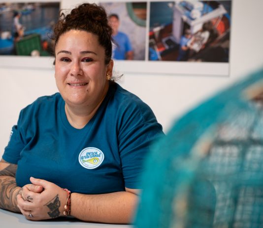 Carmen Soto Barrera: «La visibilización es clave para el cambio»