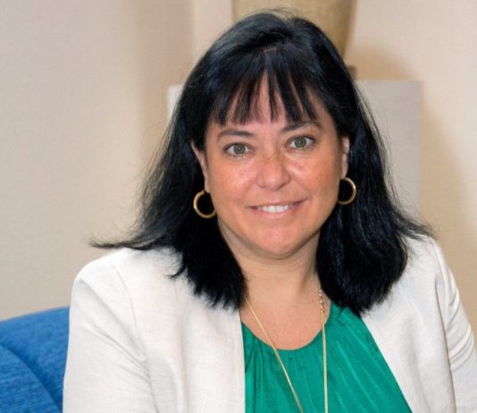 Rosa María Batista Canino: «La ciencia y la innovación necesitan de nuestro talento y perspectiva»
